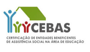 Logo Cebas