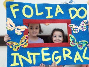 FOLIA DO INTEGRAL - Foto 5