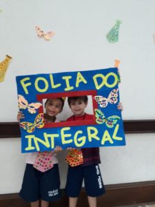 FOLIA DO INTEGRAL - Foto 4