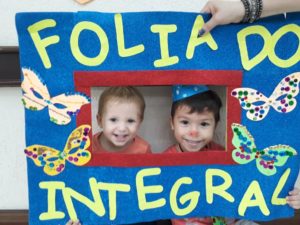 FOLIA DO INTEGRAL - Foto 3