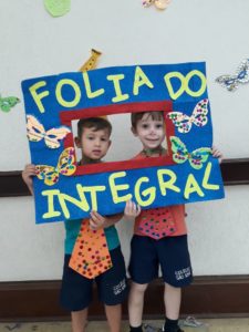 FOLIA DO INTEGRAL - Foto 2