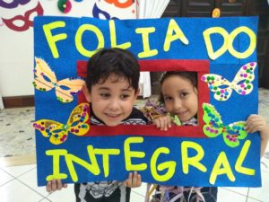 Folia do Integral - Carnaval 2020 - Foto 27