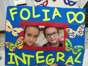 Folia do Integral - Carnaval 2020 - Foto 26