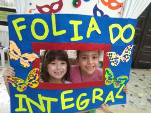 Folia do Integral - Carnaval 2020 - Foto 25