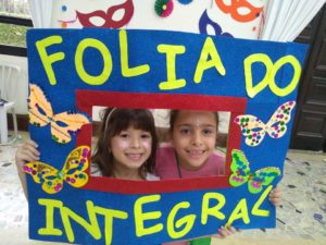 Folia do Integral - Carnaval 2020 - Foto 24