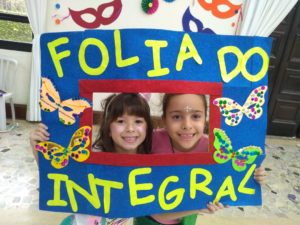 Folia do Integral - Carnaval 2020 - Foto 22