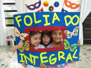Folia do Integral - Carnaval 2020 - Foto 21