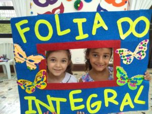 Folia do Integral - Carnaval 2020 - Foto 20