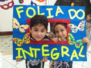 Folia do Integral - Carnaval 2020 - Foto 19