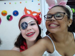 Folia do Integral - Carnaval 2020 - Foto 35
