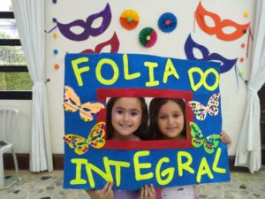 Folia do Integral - Carnaval 2020 - Foto 17