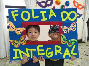 Folia do Integral - Carnaval 2020 - Foto 8