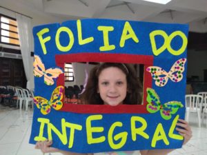 Folia do Integral - Carnaval 2020 - Foto 34