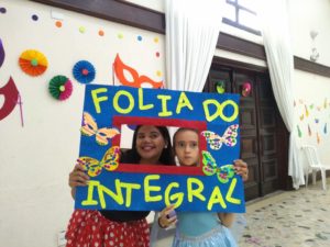 Folia do Integral - Carnaval 2020 - Foto 7