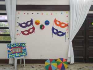 Folia do Integral - Carnaval 2020 - Foto 2