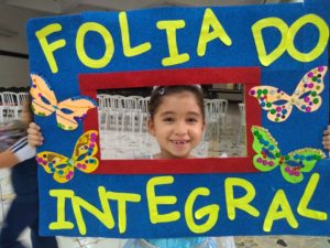Folia do Integral - Carnaval 2020 - Foto 33