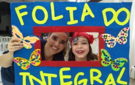 Folia do Integral - Carnaval 2020 - Foto 32
