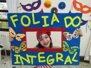 Folia do Integral - Carnaval 2020 - Foto 30