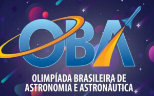 OBA - Olimpíada Brasileira de Astronomia e Astronáutica